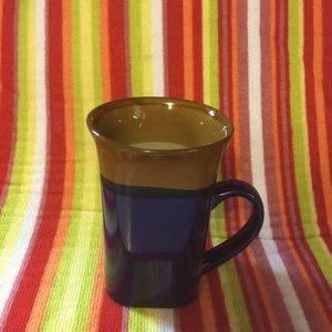 Royal Norfolk Stoneware Mug.